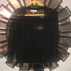 Juicy couture cardigan